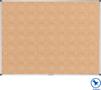 LEGAMASTER UNITE cork pinboard 90x120 (7-143154)