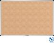 LEGAMASTER UNITE cork pinboard 60x90 (7-143143)