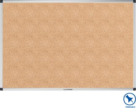 LEGAMASTER UNITE cork pinboard 60x90 (7-143143)