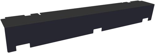 LEGAMASTER cable compartment cover (7-817951)