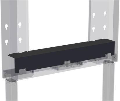 LEGAMASTER cable compartment cover (7-817951)