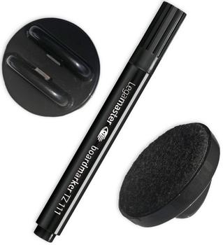 LEGAMASTER Whiteboard Mini Eraser (7-120700)