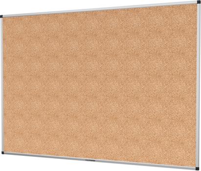 LEGAMASTER UNITE cork pinboard 90x120 (7-143154)