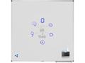 LEGAMASTER UNITE Whiteboard 120x120 (7-108172)