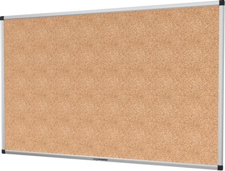 LEGAMASTER UNITE cork pinboard 60x90 (7-143143)
