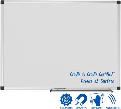 LEGAMASTER UNITE Whiteboard PLUS 30x40 (7-108233)