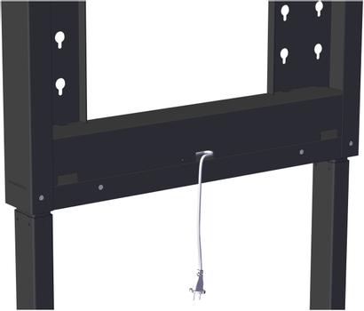 LEGAMASTER cable compartment cover (7-817951)