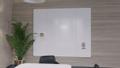 LEGAMASTER WALL-UP LRC whiteboard 200x59, 5cm (7-106128)