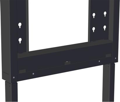 LEGAMASTER cable compartment cover (7-817951)