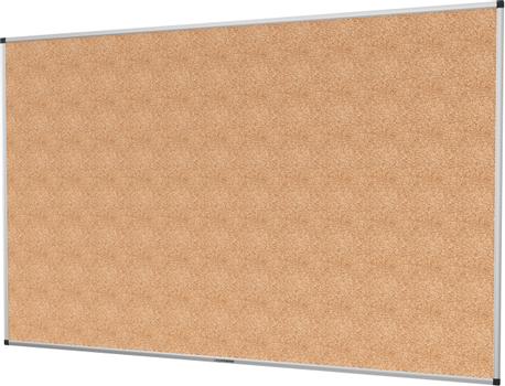 LEGAMASTER UNITE cork pinboard 100x150 (7-143163)