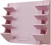 LEGAMASTER whiteboard marker holder Soft Pink