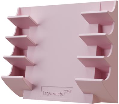 LEGAMASTER whiteboard marker holder Soft Pink (7-122038)