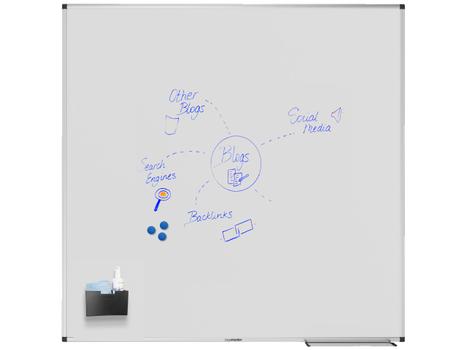 LEGAMASTER UNITE Whiteboard PLUS 120x120 (7-108272)