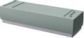LEGAMASTER whiteboard eraser small Soft Green