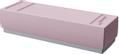 LEGAMASTER whiteboard eraser small Soft Pink