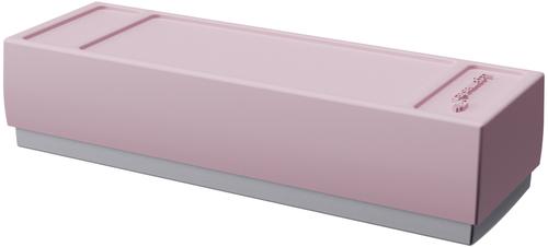 LEGAMASTER whiteboard eraser small Soft Pink (7-120138)