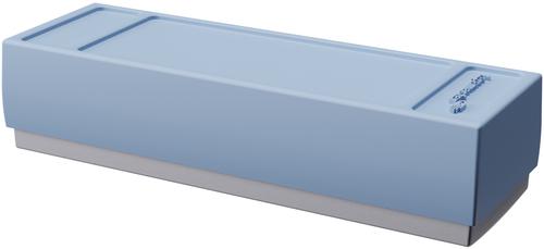 LEGAMASTER whiteboard eraser small Soft Blue (7-120139)