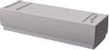 LEGAMASTER whiteboard eraser small Taupe