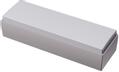 LEGAMASTER whiteboard eraser small Taupe (7-120107)
