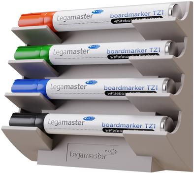 LEGAMASTER whiteboard marker holder Taupe (7-122007)