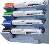 LEGAMASTER whiteboard marker holder Soft Blue (7-122039)