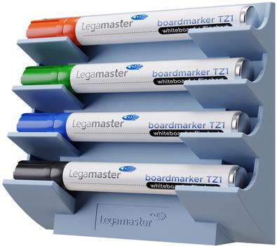 LEGAMASTER whiteboard marker holder Soft Blue (7-122039)