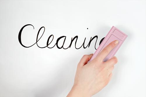 LEGAMASTER whiteboard eraser small Soft Pink (7-120138)