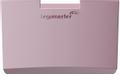 LEGAMASTER whiteboard accessory holder Soft Pink (7-122638)
