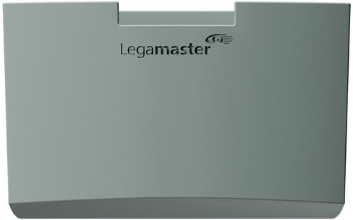 LEGAMASTER whiteboard accessory holder Soft Green (7-122637)