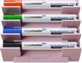 LEGAMASTER whiteboard marker holder Soft Pink (7-122038)
