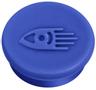 LEGAMASTER magnet 20mm blue 8pcs C&C (7-181103-8)
