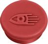 LEGAMASTER magnet 20mm red 8pcs C&C (7-181102-8)