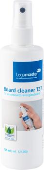 LEGAMASTER TZ7 whiteboard cleaner 125ml C&C (7-121200-1)