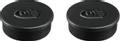 LEGAMASTER SUPER magnet 35mm black 2pcs C&C (7-181401-2)