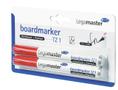 LEGAMASTER TZ1 board marker red 2pcs C&C