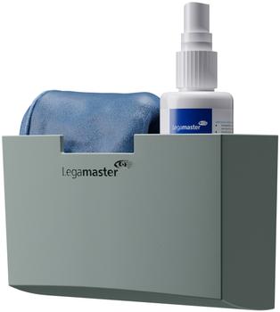 LEGAMASTER whiteboard accessory holder Soft Green (7-122637)