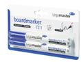 LEGAMASTER TZ1 board marker blue 2pcs C&C