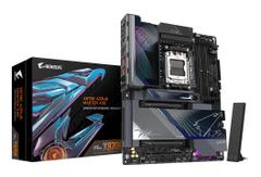 GIGABYTE MK Gigabyte X870E AORUS MASTER X3D