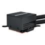 ASUS ProArt LC 240 AiO Liquid Cooler with 2x120mm Alphacool Apex Stealth Metal Power Fans (90RC01K0-M0EAY0)