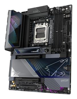 GIGABYTE MB GBT AMD AM5 X870E AORUS MASTER X3D 2 (X870E A MASTER X)