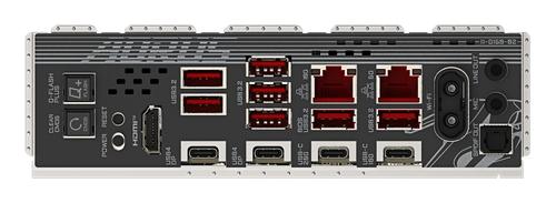 GIGABYTE MB GBT AMD AM5 X870E AORUS MASTER X3D 2 (X870E A MASTER X)