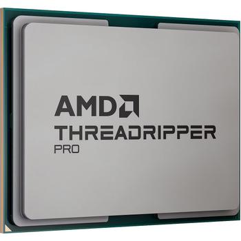AMD THREADRIPPER PRO 9975WX STR5 32C 5.4GHZ 160MB 350W WOF CHIP (100-100000723WOF)