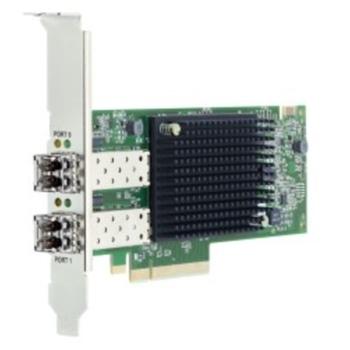 DELL Emulex LPe36002 Dual Port FC64 Fibre (540-BDRP)