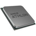 AMD ATHLON 3000G 3.5GHZ VEGA 3 SKT AM4 L2 5MB 35W MPK CHIP