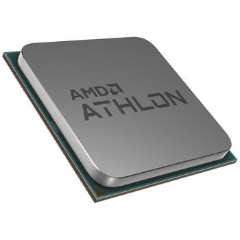 AMD Athlon 3000G Radeon Vega 3 BOX (YD3000C6FHBOX)
