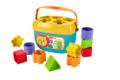 Fisher-Price FIRST BLOCKS FFC84