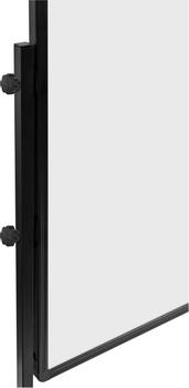 LEGAMASTER PREMIUM PLUS workshop board 150x120cm white (7-204010)