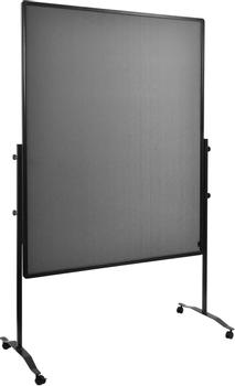 LEGAMASTER PREMIUM PLUS workshop board 150x120cm grey (7-204510)