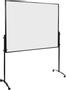 LEGAMASTER PREMIUM PLUS workshop board 150x120cm white (7-204010)