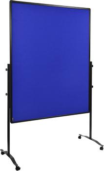 LEGAMASTER PREMIUM PLUS workshop board 150x120cm navy blue (7-204410)